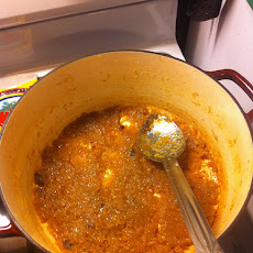Caramelized Onion Dip