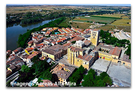 Zamora