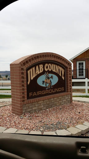 Juab County Fairgrounds