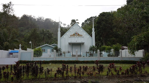 Iglesia Ni Cristo Lokal Ng Diteki