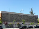 Mural Cristalino