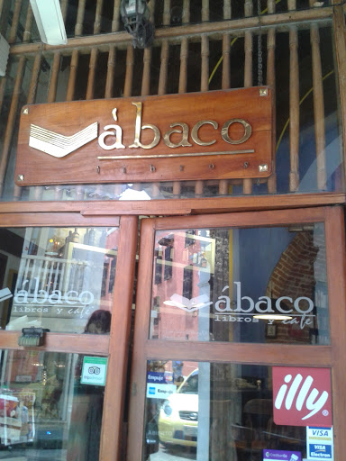 Libreria Ábaco