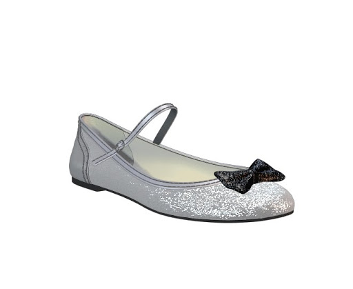 I Designed My Perfect Shoes!