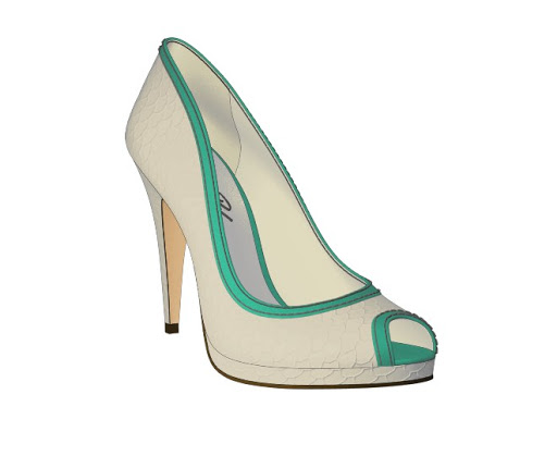 I Designed My Perfect Shoes!