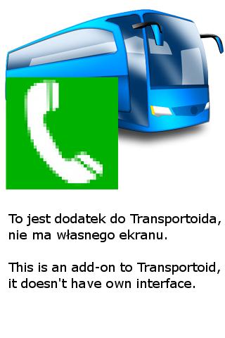 Transportoid Dzwonek