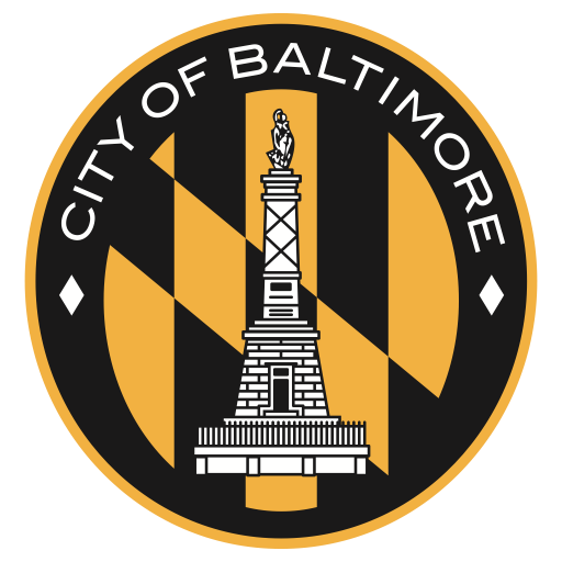 Baltimore 311 LOGO-APP點子