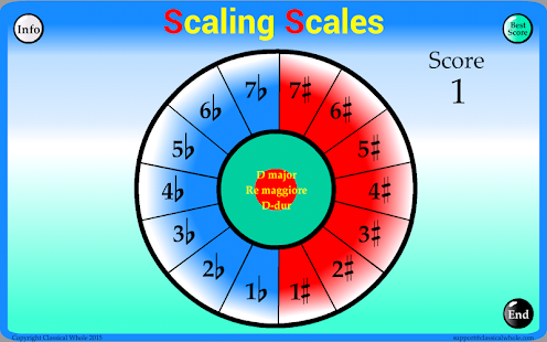 How to install ScalingScales patch 3.1 apk for android