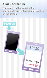 How to download SWEET Lock Screen *Crystal* 1.2 apk for pc