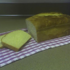 Country White Bread