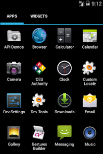 How to mod The CEU Authority lastet apk for bluestacks