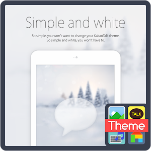 SimpleAndWhite K.apk 4.0