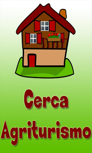 【免費旅遊App】Cerca Agriturismo-APP點子