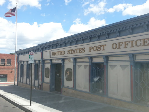Park City Post Office