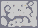 Thumbnail of the map 'Awake and Alive'