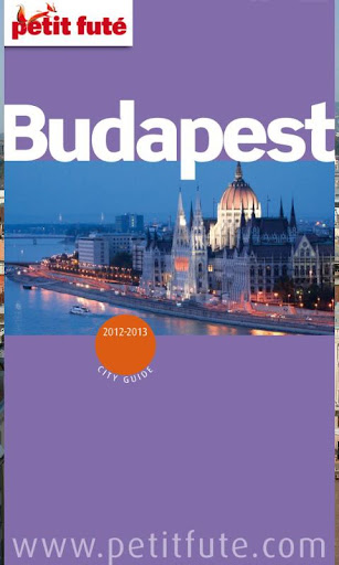 Budapest - Petit Futé