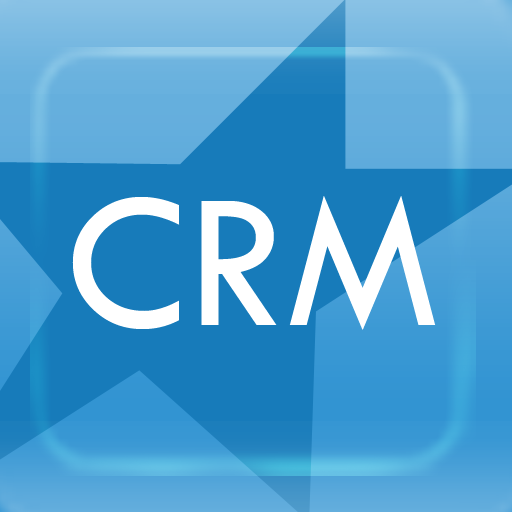 iMagicLab DealerCRM Mobile LOGO-APP點子