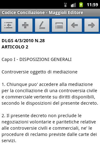 免費下載書籍APP|Codice della Conciliazione app開箱文|APP開箱王