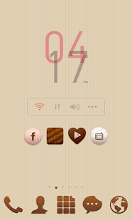 How to mod Happy valentine dodol theme 4.1 unlimited apk for pc