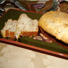 Banana Nut Bread