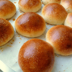 The Fundamental Techniques of Classic Bread Baking's Pain au Lait