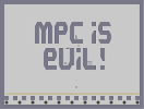 Thumbnail of the map 'somebody shoot me.'