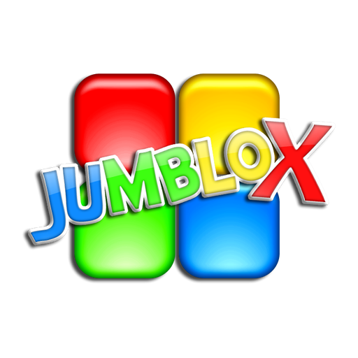 Jumblox LOGO-APP點子