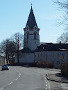 The Church in Ödeshög