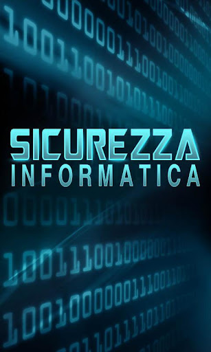 【免費通訊App】Sicurezza Informatica-APP點子