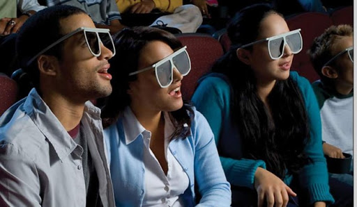 Gafas 3D: Todo sobre la tercera dimensión | Blickers