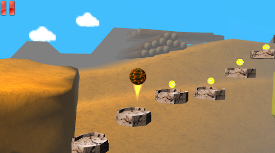 How to download Fireball 3D 1.2 mod apk for pc