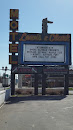 Lewis & Clark Motel Sign