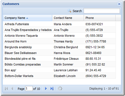 customer_grid