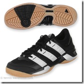 racquetball shoes