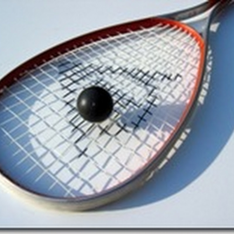 Racquetball The Ruling On Crotch Shots