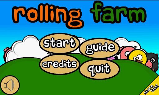 Rolling Farm