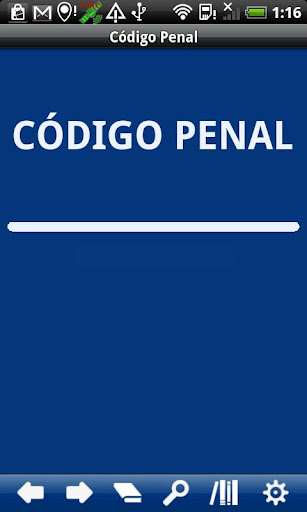 Chile Penal Code
