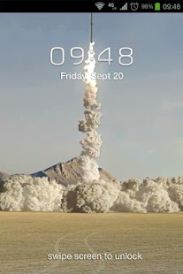How to download Rocket Launch Live Wallpaper patch 1.0 apk for laptop