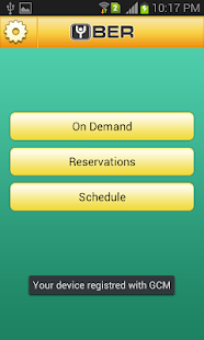 How to install YBER 1.3 mod apk for android