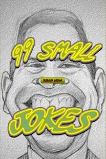 How to install 99 small jokes 1.0 apk for bluestacks
