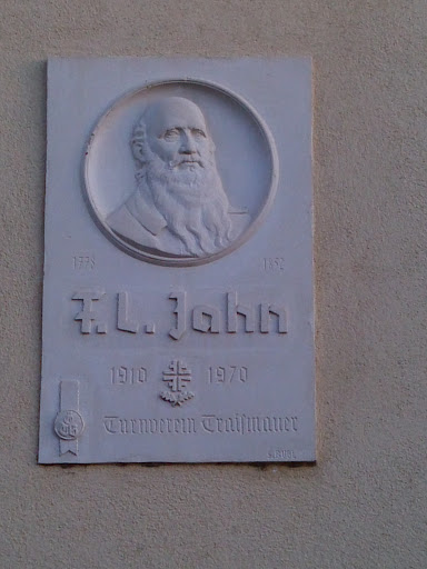 F. L. Jahn