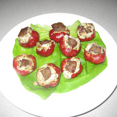 Peppadew Bites