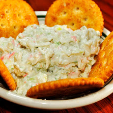 Southwestern Chili Dip