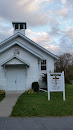 Wolf River Community Church