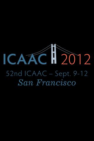 ICAAC 2012