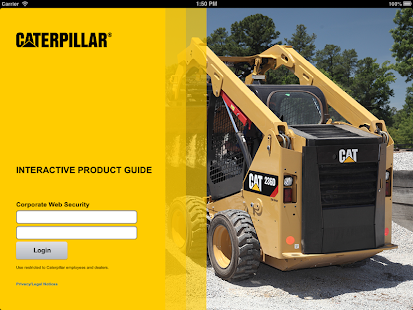 How to mod Cat® Interactive Product Guide 4.8.26 apk for pc