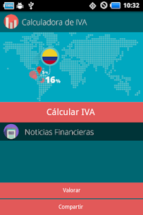 How to get Cálcular IVA - Colombia 0.3 apk for android