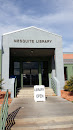 Las Vegas-Clark County Library