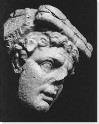 Testa_di_Fauno_Spoleto_collezione_Antinori_Petrini