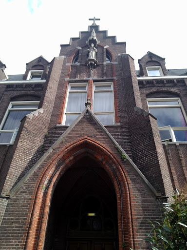 Het Klooster Nijmegen