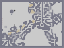 Thumbnail of the map 'High Above'